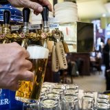 Les entreprises observent une légère détente au niveau des difficultés de recrutement, notamment dans la restauration. (Archives)
